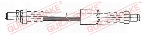 Brake Hose